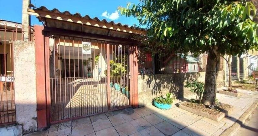 Casa com 4 quartos à venda na Rua Trajano Proença de Abreu, 103, Nova Sapucaia, Sapucaia do Sul