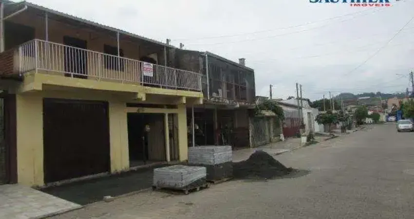 Casa com 3 quartos para alugar na Rua Danilo Strapazon, 57, Pasqualini, Sapucaia do Sul