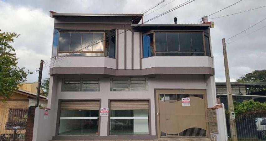 Ponto comercial para alugar na Rua Dois Amigos, 176, Primor, Sapucaia do Sul