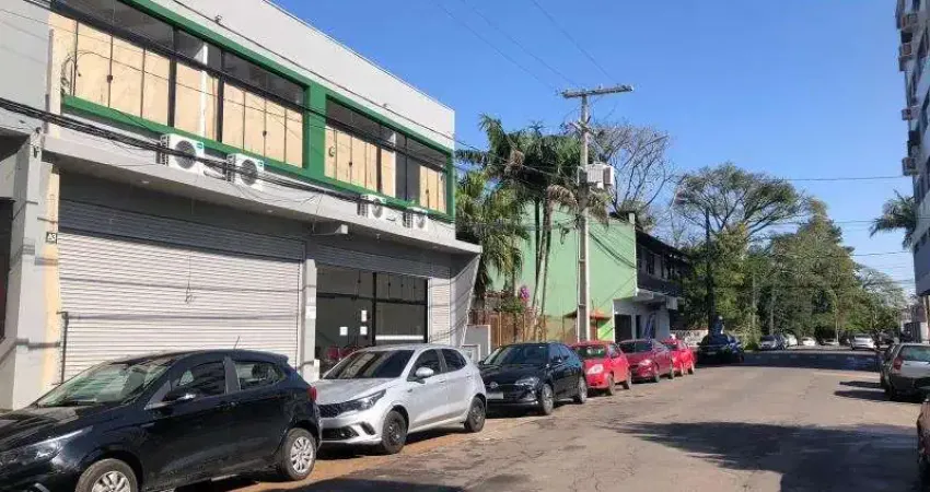 Loja (térreo) Centro Sapucaia do Sul