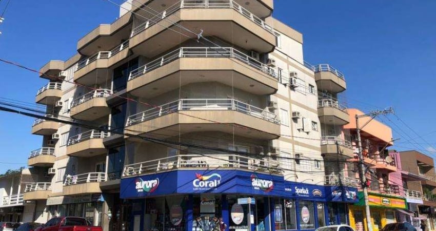 Apartamento com 1 quarto para alugar na Rua Marechal Deodoro, 350, Centro, Sapucaia do Sul