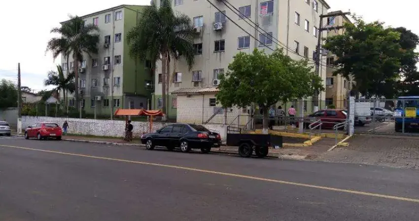 Apartamento com 2 quartos para alugar na Rua Quaraí, 96, Vila São José, Esteio