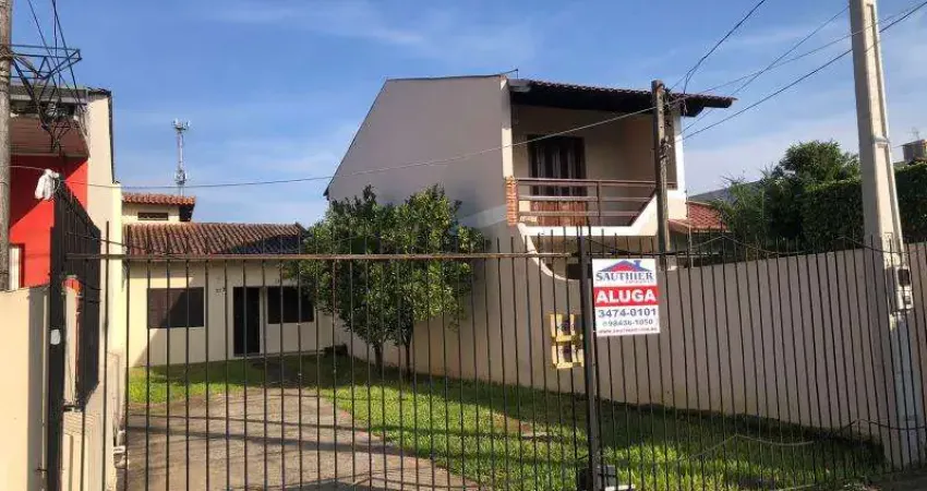 Casa com 2 quartos para alugar na Rua Henrique Dias, 319, Santa Catarina, Sapucaia do Sul
