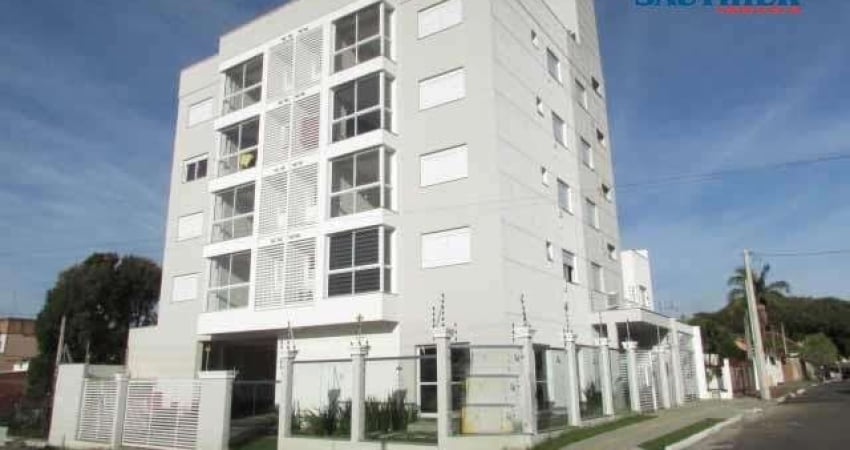 Apartamento com 3 quartos à venda na Rua Theófilo Souto Maior, 152, Centro, Sapucaia do Sul