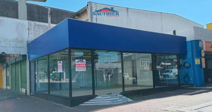 Ponto comercial para alugar na Avenida Presidente Vargas, 1724, Centro, Esteio