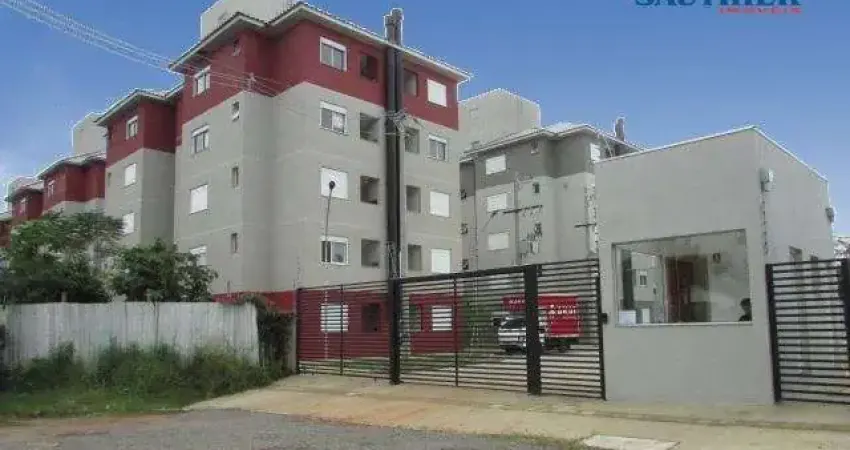 Apartamento com 2 quartos para alugar na Rua Anália Teixeira, 06, Lomba da Palmeira, Sapucaia do Sul