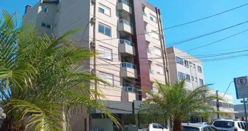 Apartamento com 2 quartos para alugar na Rua Cel. Serafim Pereira, 324, Centro, Sapucaia do Sul