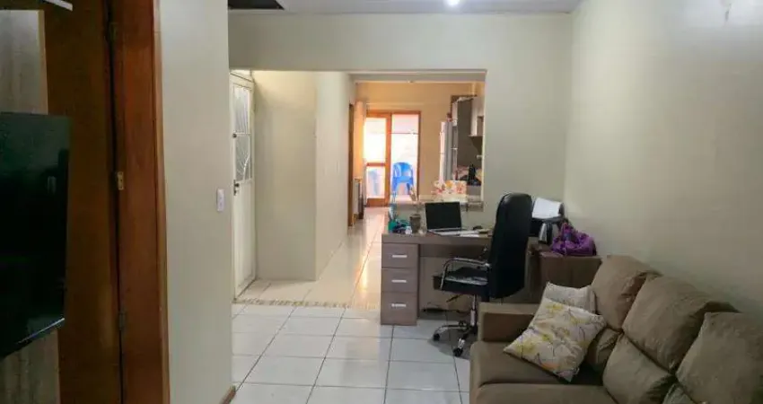 Casa com 2 quartos à venda na Rua Ermelindo Thomasia, 68, Lomba da Palmeira, Sapucaia do Sul