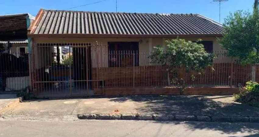 Casa Capão da Cruz Sapucaia do Sul