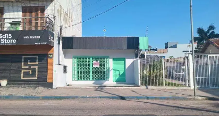 Ponto comercial para alugar na Rua Independência, 812, Centro, Sapucaia do Sul