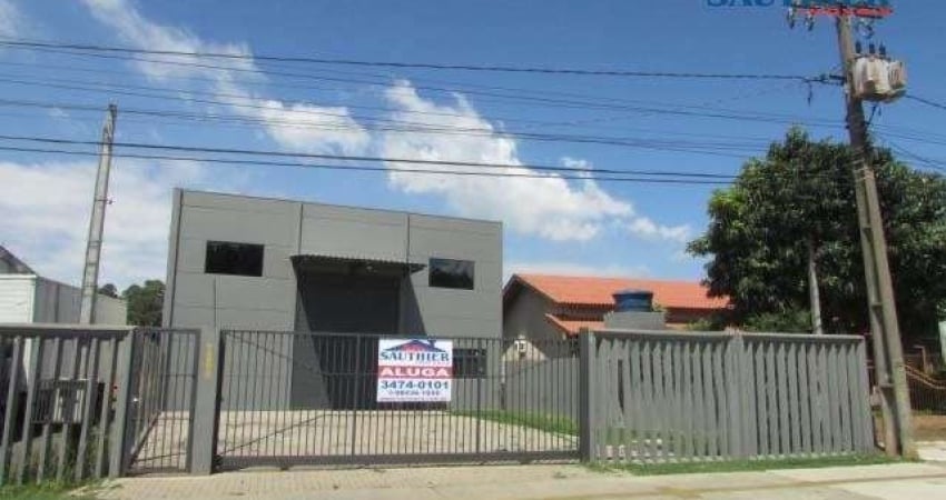 Barracão / Galpão / Depósito para alugar na Rodovia RS-118, 7280, Boa Vista, Sapucaia do Sul