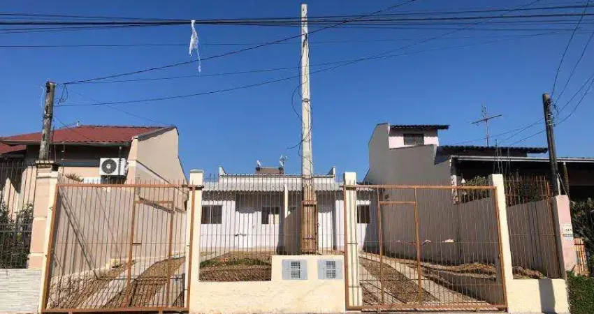 Casa com 2 quartos para alugar na Rua Dona Josefina, 776, Capão da Cruz, Sapucaia do Sul