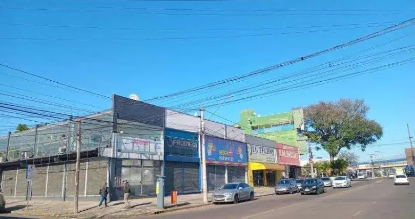 Ponto comercial para alugar na Avenida Mauá, 2250, Centro, Sapucaia do Sul