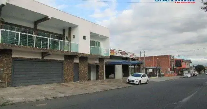 Ponto comercial para alugar na Avenida João Pereira de Vargas, 2087, Camboim, Sapucaia do Sul