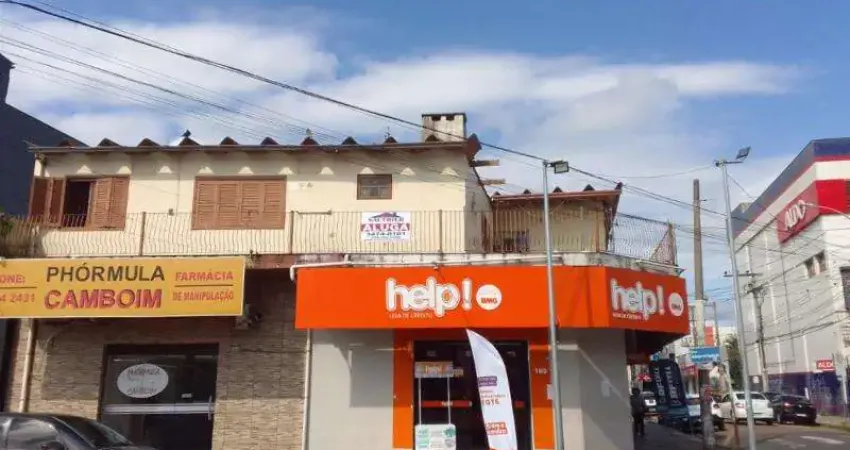 Sala comercial para alugar na Rua Coronel João Corrêa, 23, Centro, Sapucaia do Sul