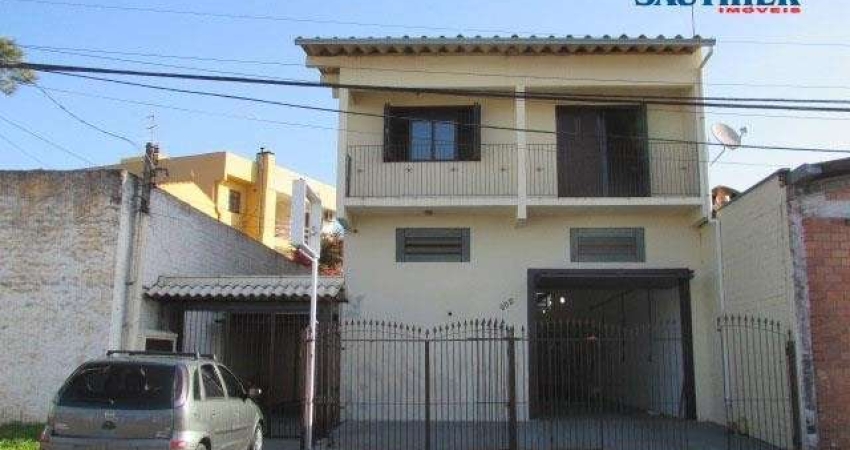 Apartamento Primor Sapucaia do Sul