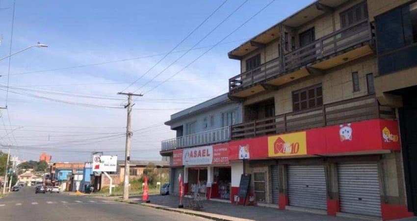 Apartamento com 3 quartos para alugar na Rua Vinte Cinco de Julho, 204, Vargas, Sapucaia do Sul