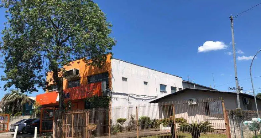 Casa com 2 quartos à venda na Rua Sete de Setembro, 166, Santa Catarina, Sapucaia do Sul