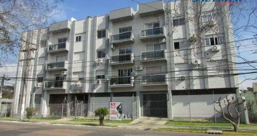 Apartamento com 3 quartos para alugar na Rua Pelotas, 517, Centro, Esteio