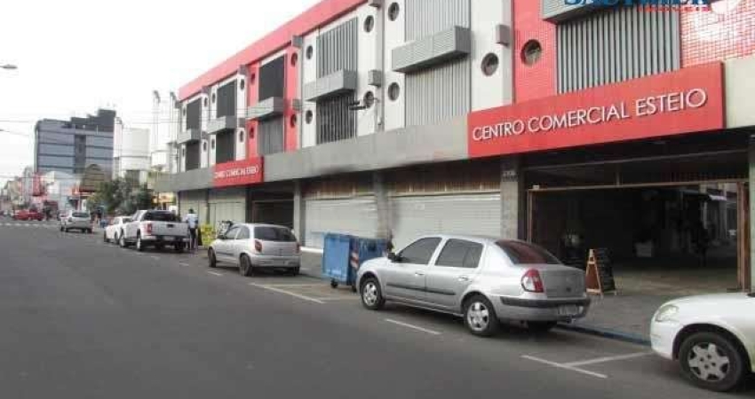 Sala comercial à venda na Avenida Presidente Vargas, 2100, Centro, Esteio