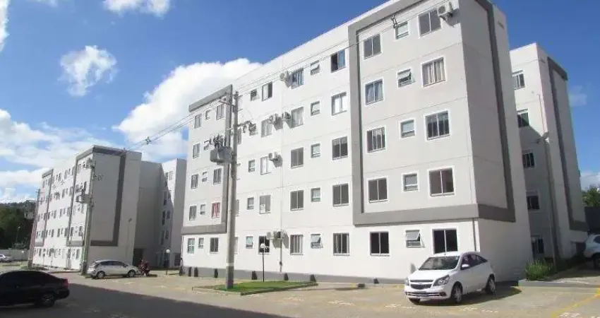 Apartamento com 2 quartos à venda na Avenida Justino Camboim, 1049, Camboim, Sapucaia do Sul