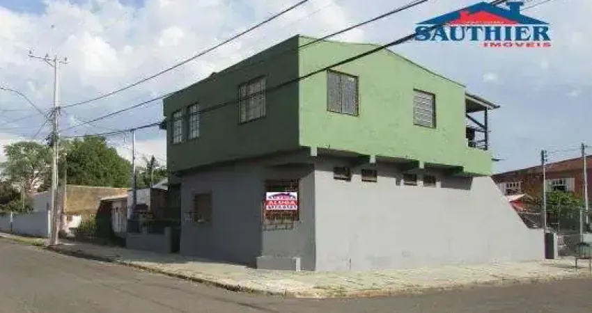 Apartamento com 1 quarto para alugar na Rua Theófilo Souto Maior, 243, Centro, Sapucaia do Sul
