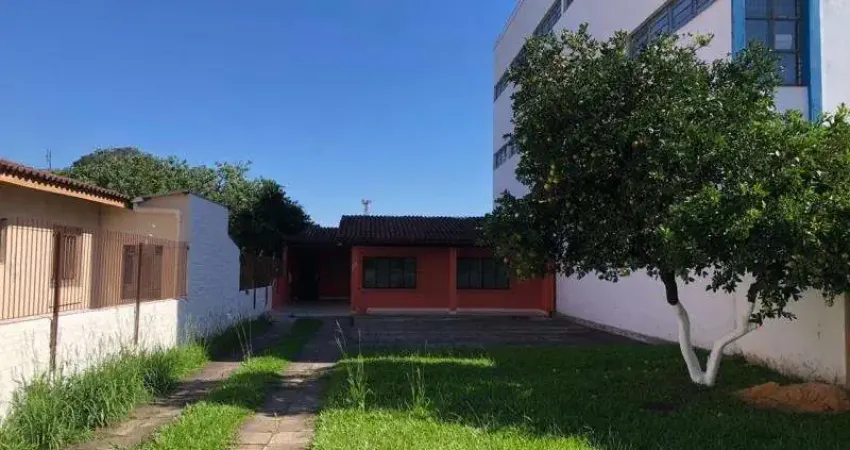 Casa com 3 quartos para alugar na Rua Manoel Serafim, 883, Centro, Sapucaia do Sul