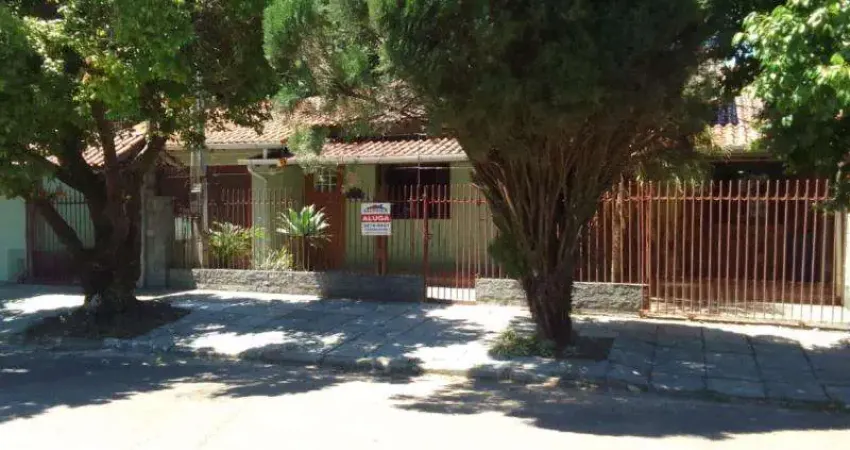 Casa com 3 quartos para alugar na Rua São Bento, 401, Walderez, Sapucaia do Sul