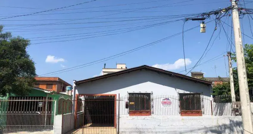 Casa com 3 quartos para alugar na Rua Goiás, 39, Paraíso, Sapucaia do Sul