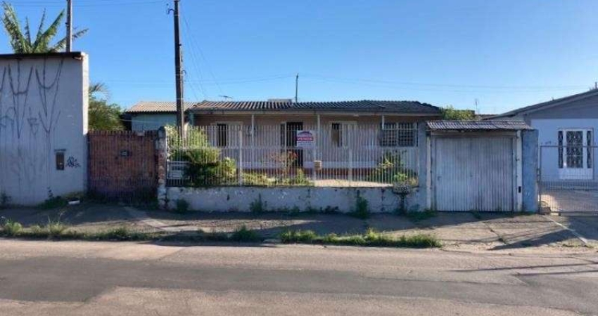 Casa com 2 quartos à venda na Avenida Luiz Pasteur, 5153, Jardim Planalto, Esteio