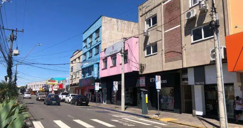 Sala comercial para alugar na Avenida Sapucaia, 1955, Primor, Sapucaia do Sul