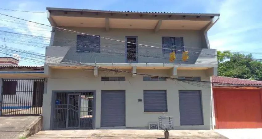 Ponto comercial para alugar na Rua Santa Maria, 48, Vargas, Sapucaia do Sul