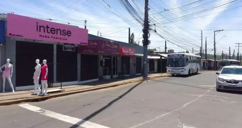 Ponto comercial para alugar na Avenida Sapucaia, 2159, Centro, Sapucaia do Sul