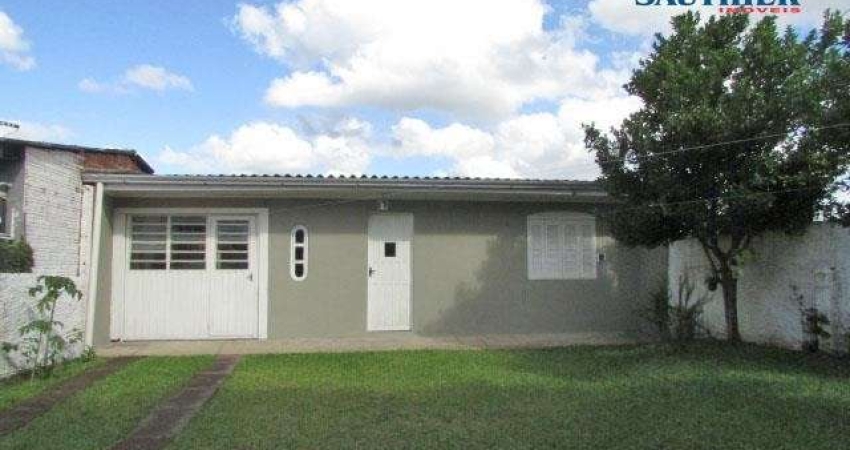 Casa com 2 quartos para alugar na Av. Theodomiro P. Fonseca, 692, Nova Sapucaia, Sapucaia do Sul