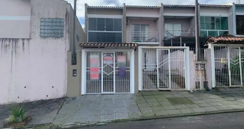 Casa com 3 quartos à venda na Rua Acácia Negra, 19, São José, Sapucaia do Sul
