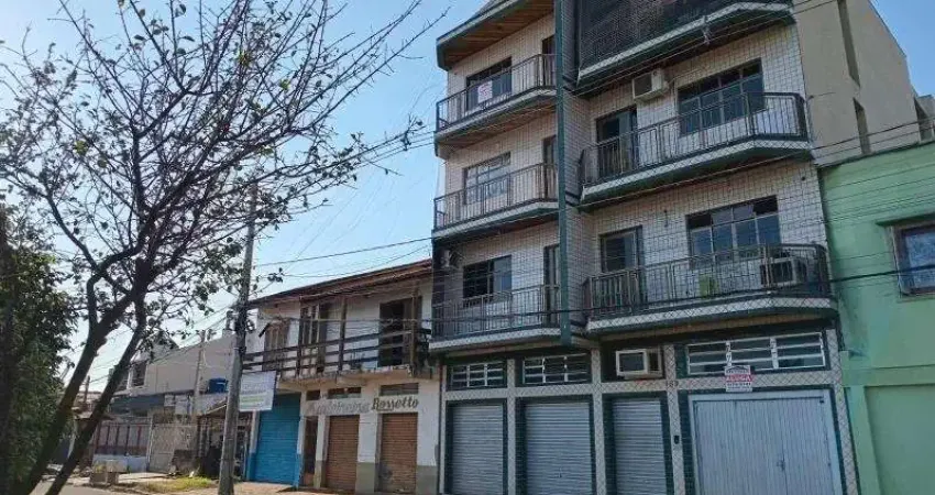 Apartamento com 2 quartos para alugar na Rua São Marcos, 159, Vargas, Sapucaia do Sul