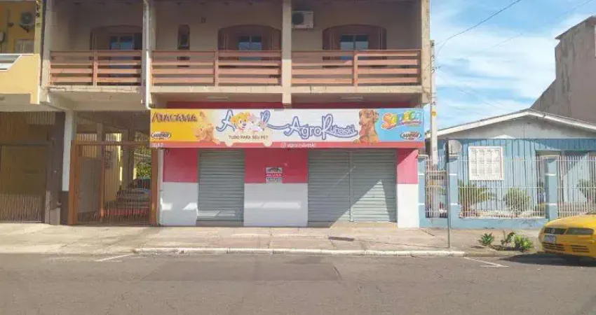 Ponto comercial para alugar na Rua Sílvio Sanson, 811, Piratini, Sapucaia do Sul