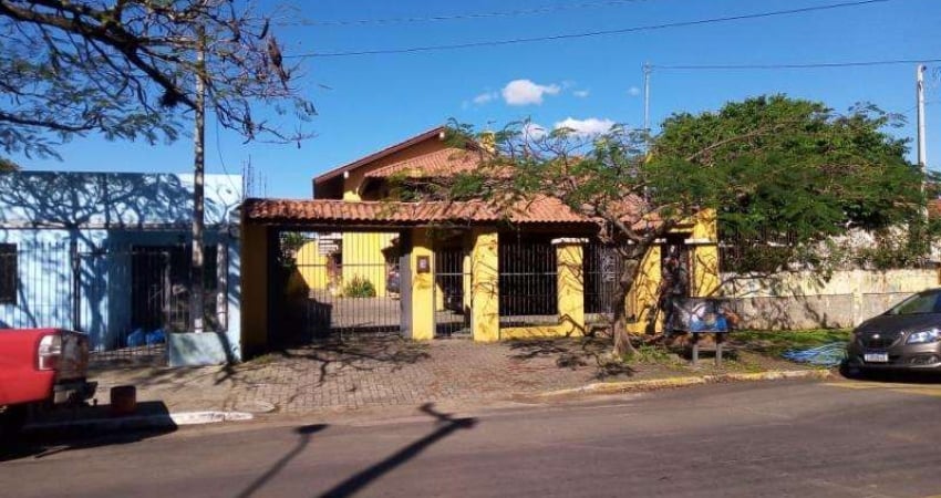 Casa Parque Amador Esteio
