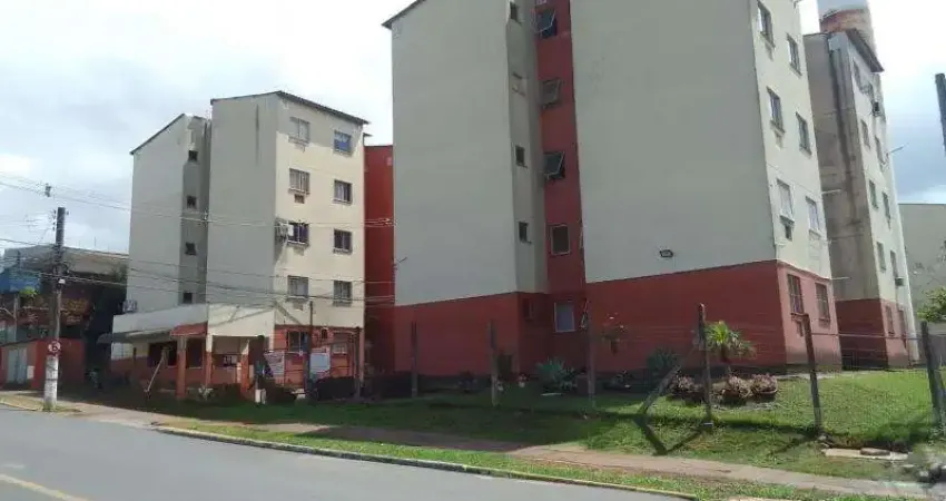 Apartamento com 2 quartos para alugar na Rua Quaraí, 170, Vila São José, Esteio