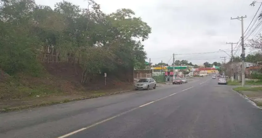 Terreno Parque Amador Esteio