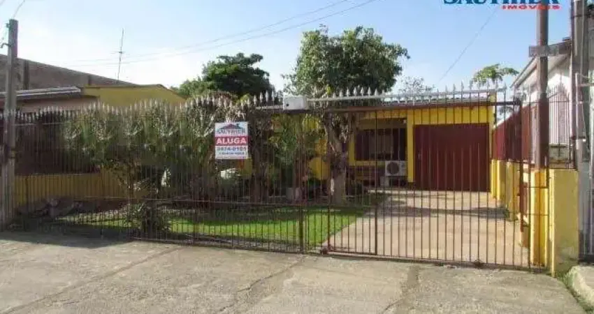 Casa com 3 quartos à venda na Rua Santana, 944, Vila Olímpica, Esteio