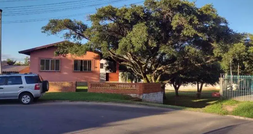Casa Capão da Cruz Sapucaia do Sul