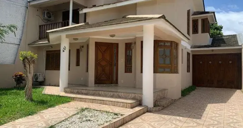 Casa com 4 quartos à venda na Avenida Lúcio Bittencourt, 481, Centro, Sapucaia do Sul