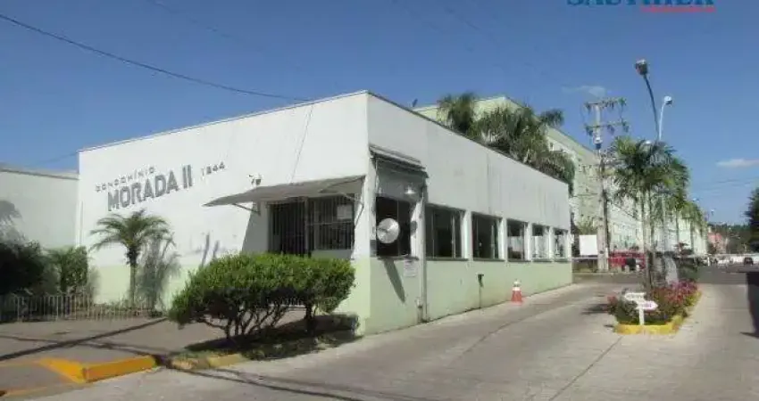 Apartamento com 2 quartos à venda na Rua Bento Gonçalves, 1244, São Sebastião, Esteio