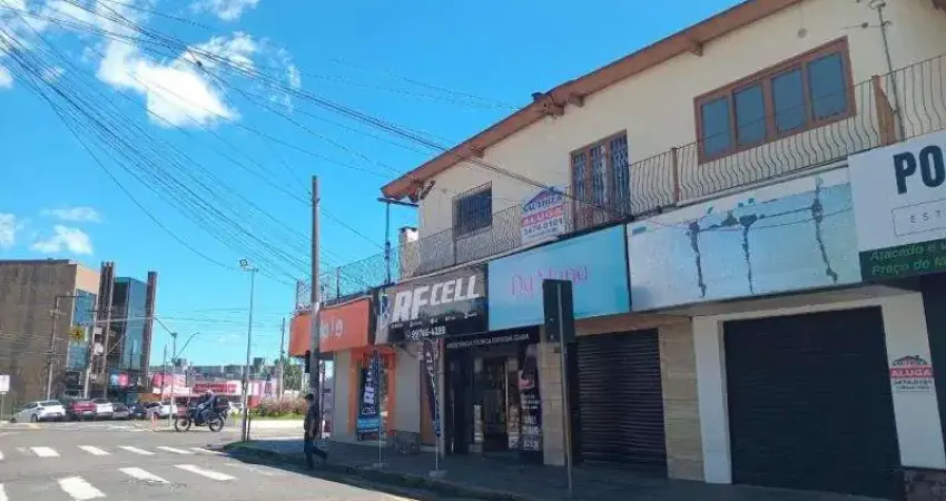 Ponto comercial para alugar na Rua Coronel João Corrêa, 23, Centro, Sapucaia do Sul