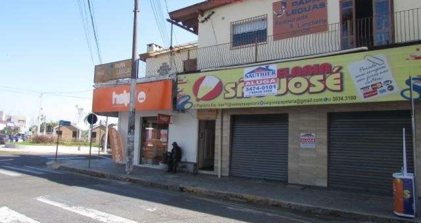Ponto comercial para alugar na Rua Coronel João Corrêa, 23, Centro, Sapucaia do Sul