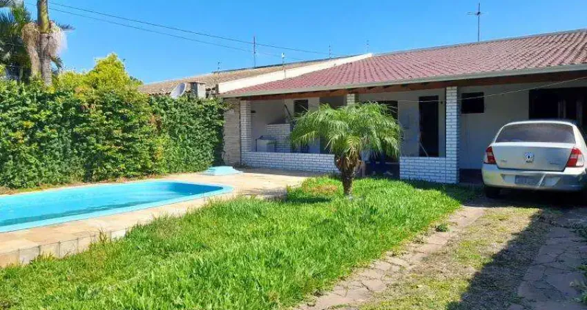 Casa com 1 quarto à venda na Rua Delfim Moreira, 295, Dihel, Sapucaia do Sul