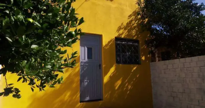 Casa com 2 quartos para alugar na Rua Marciano Caetano da Silveira, 452, Nova Sapucaia, Sapucaia do Sul