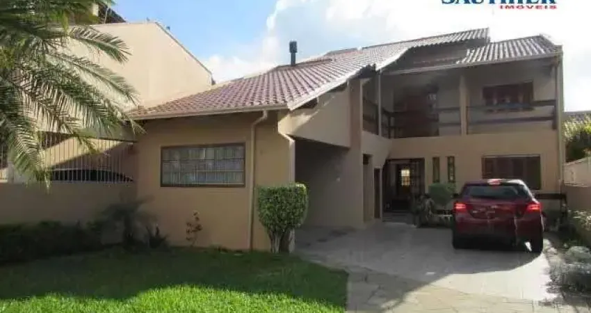 Casa com 6 quartos à venda na Tv. Saudade, 75, Primor, Sapucaia do Sul