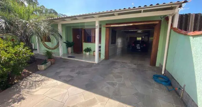 Casa com 4 quartos à venda na Rua José Antônio Daudt, 86, Vila São José, Esteio